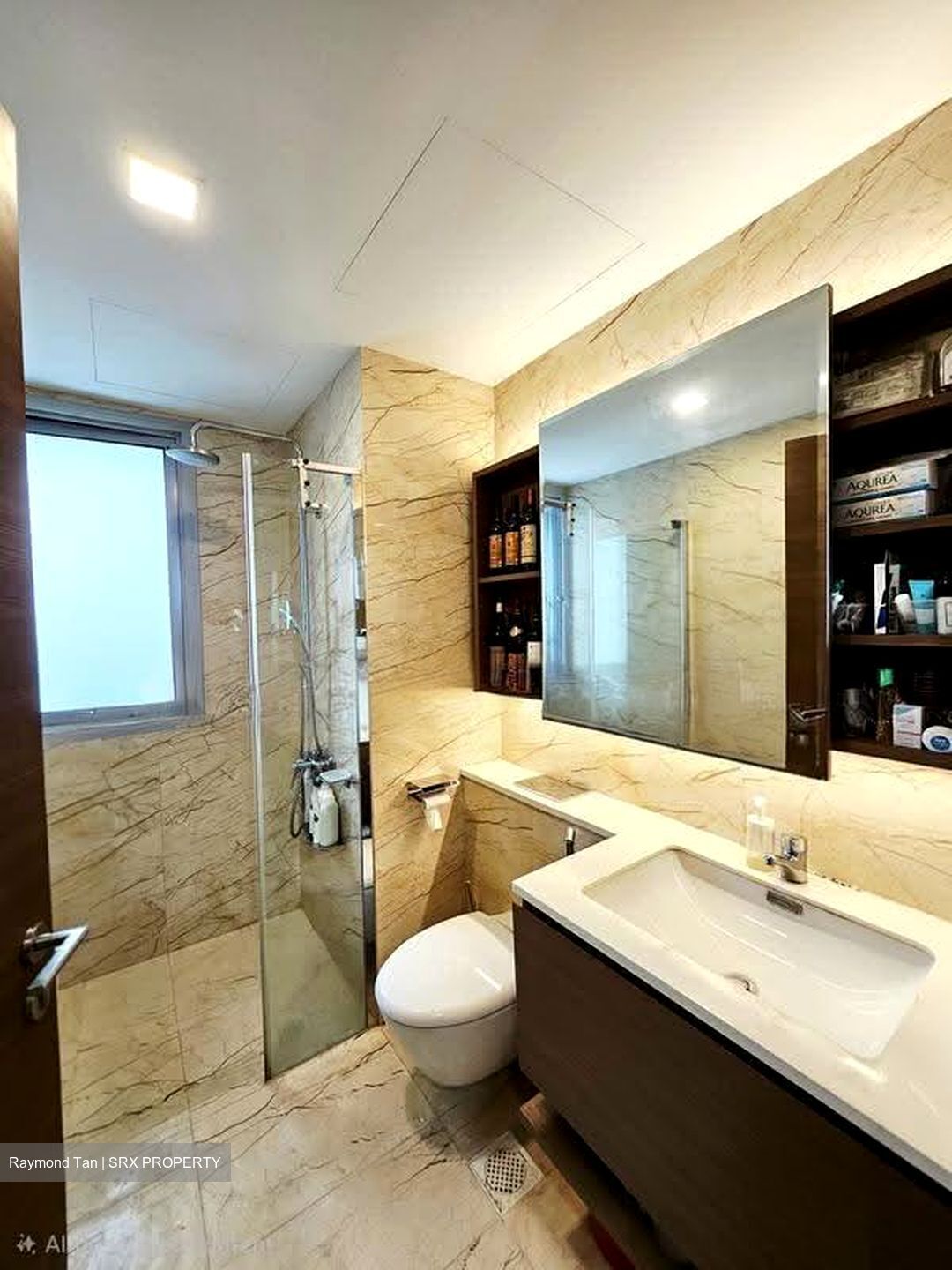 Queens Peak (D3), Condominium #621133821